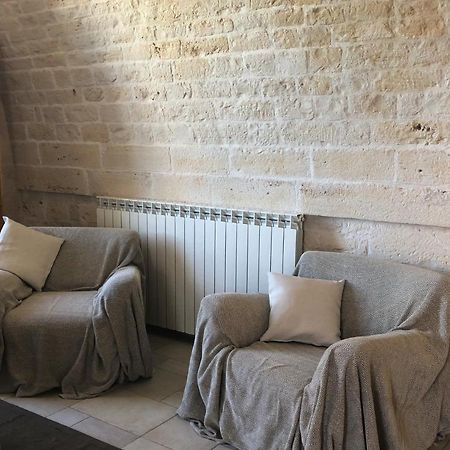 Casa Trieste Αλμπερομπέλο Εξωτερικό φωτογραφία