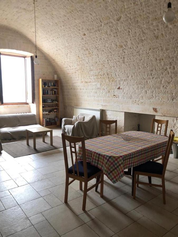 Casa Trieste Αλμπερομπέλο Εξωτερικό φωτογραφία