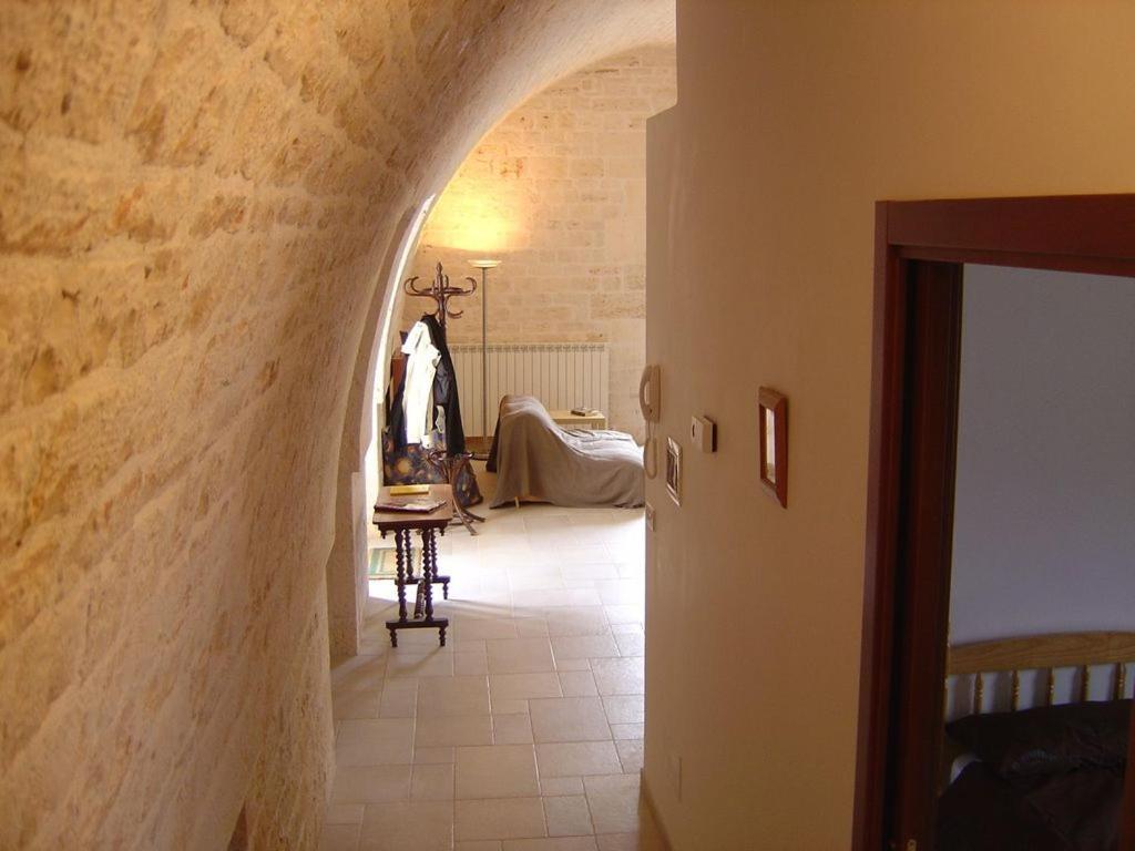 Casa Trieste Αλμπερομπέλο Εξωτερικό φωτογραφία