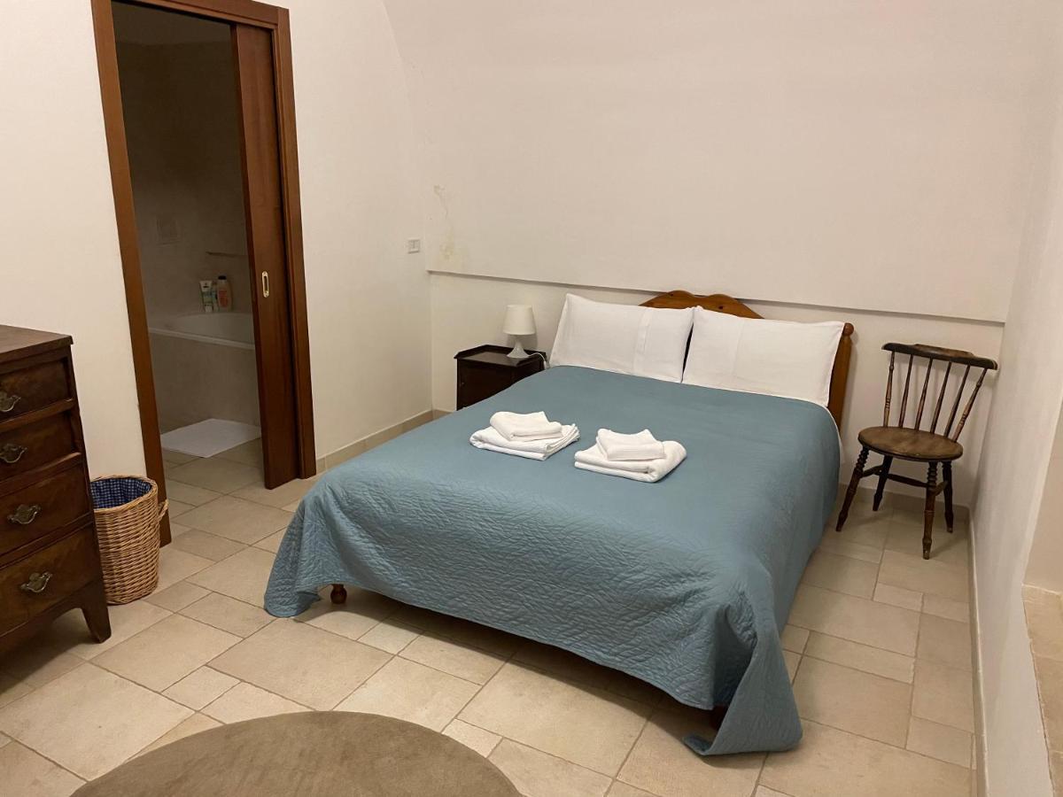 Casa Trieste Αλμπερομπέλο Εξωτερικό φωτογραφία
