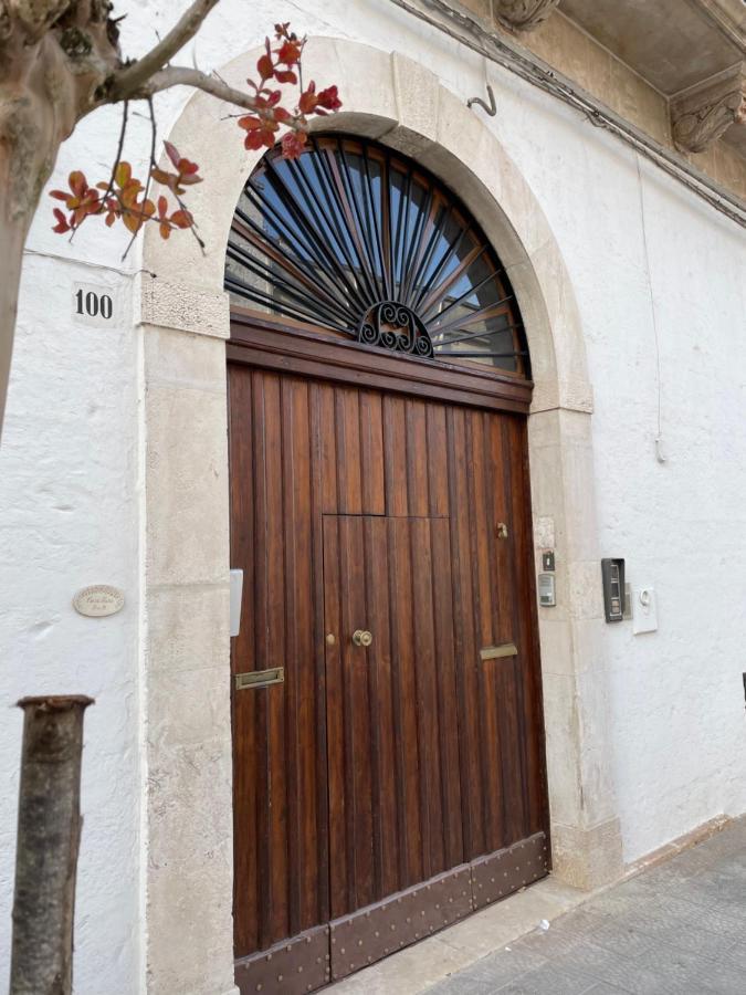 Casa Trieste Αλμπερομπέλο Εξωτερικό φωτογραφία