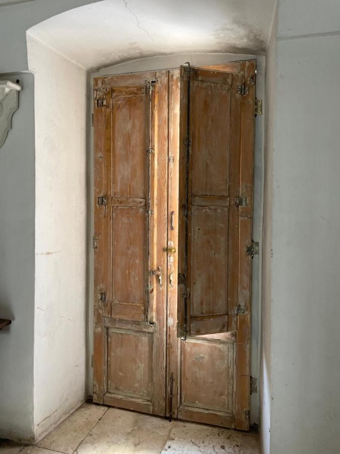Casa Trieste Αλμπερομπέλο Εξωτερικό φωτογραφία