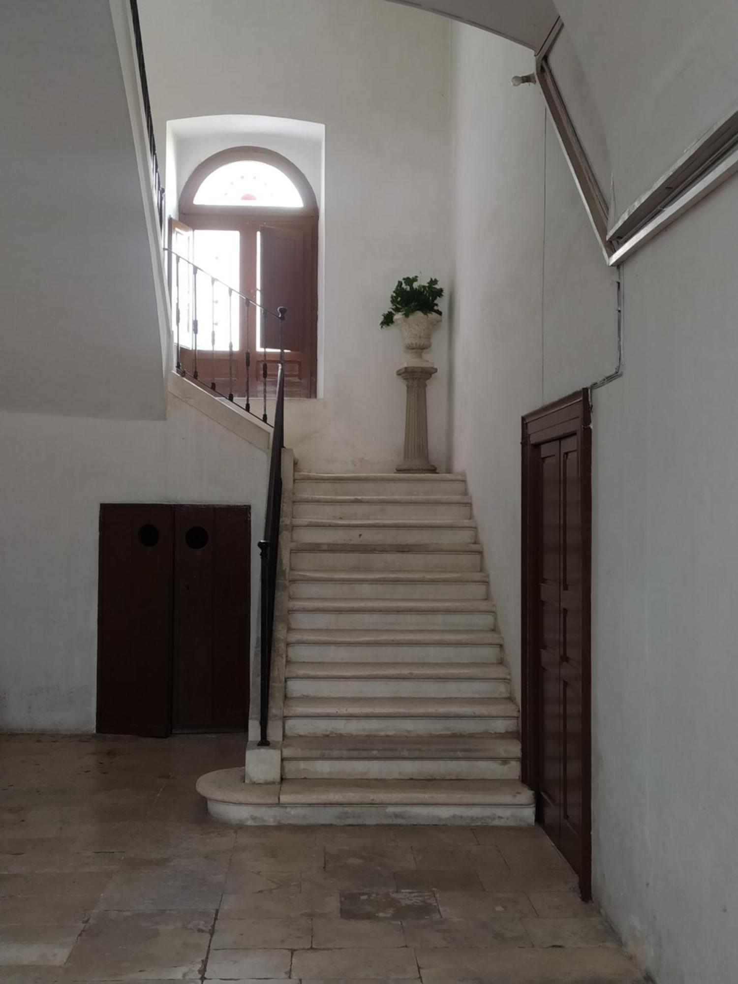 Casa Trieste Αλμπερομπέλο Δωμάτιο φωτογραφία